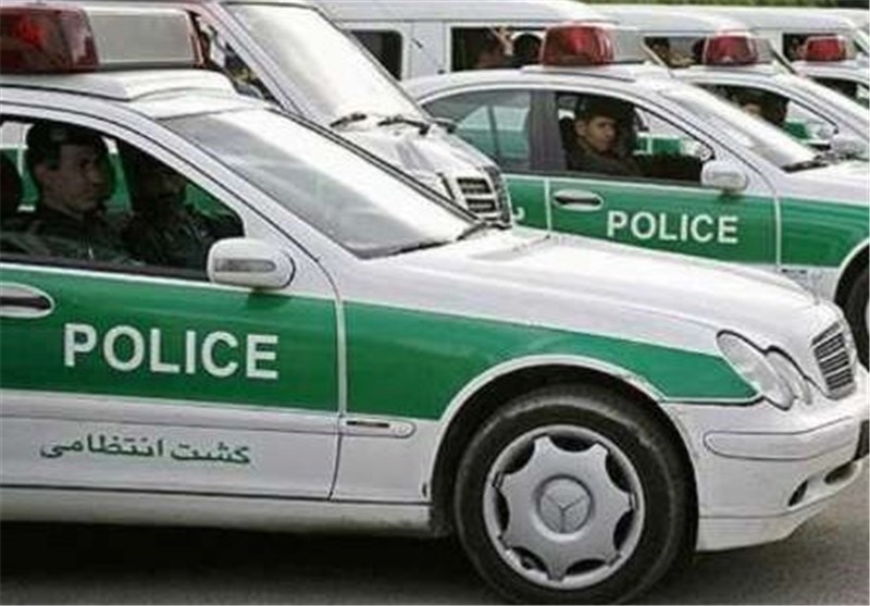 هفته ناجا، گواهی بر تلاش های شبانه روزی پلیس است