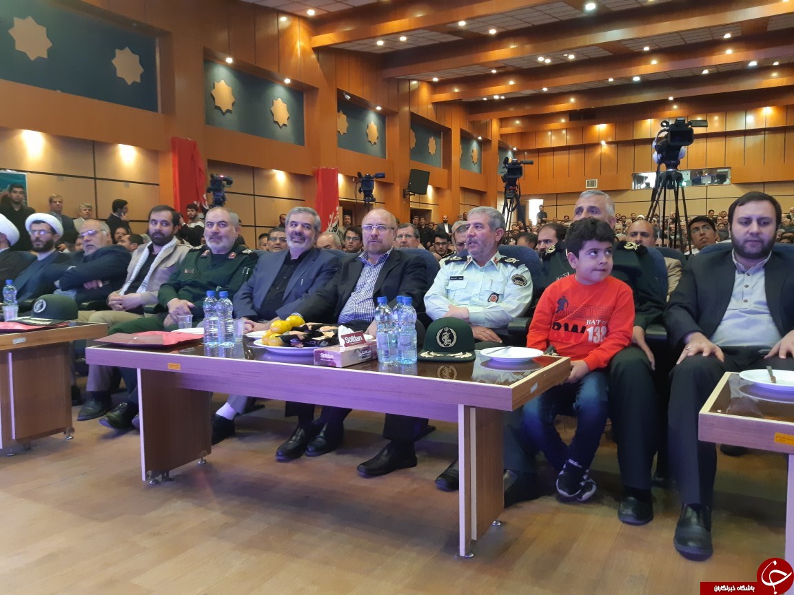 آغاز مجمع فرماندهان و پیشکسوتان جهاد و شهادت در استان همدان + تصویر آغاز مجمع فرماندهان و پیشکسوتان جهاد و شهادت در استان همدان + تصویر