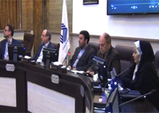 ضرورت ایجاد محیطی امن برای حضور سرمایه گذار در استان و شهر همدان