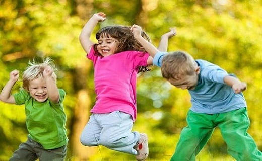 بازی های رایانه ای جایگزین بازی های بومی و محلی
