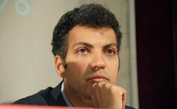 واکنش علی عسگری به رفتن فردوسی پور از شبکه سه + فیلم