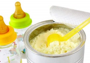 مسمویت 150 نوزاد به خاطر آلوده شدن شیر خشک به نوعی سم خطرناک + فیلم