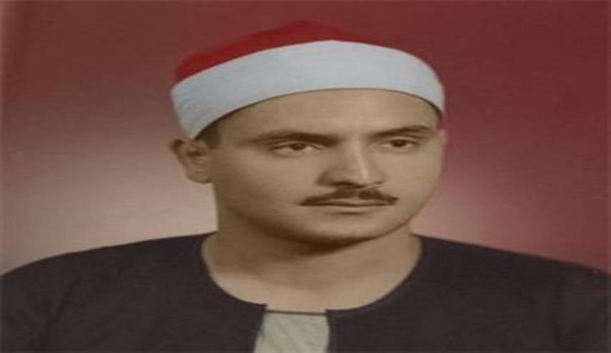 تلاوت مجلسی آیات ۵۲-۸۹ سوره الشعراء با صدای محمد صدیق منشاوی