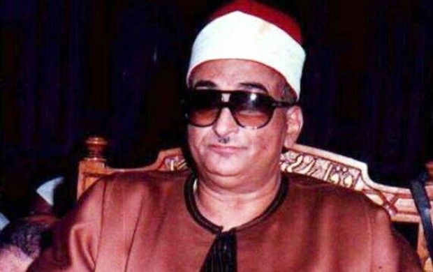 تلاوت مجلسی آیات-۲۶-۵۱ سوره آل عمران با صدای محمد عبدالعزیز حصان