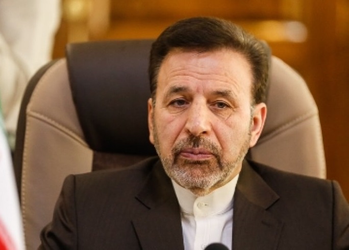 واعظی درگذشت مادر برادران اسماعیلی را تسلیت گفت