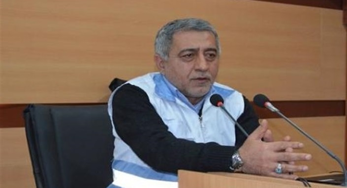 هیچ بیماری در مناطق سیل زده شیوع پیدا نکرده است/ آب آشامیدنی و غذای مورد نیاز حادثه&zwnj; دیدگان را تامین کردیم