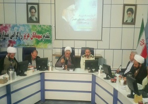 وظیفه نیروی انتظامی دفاع از ارزش&zwnj;های اسلامی است
