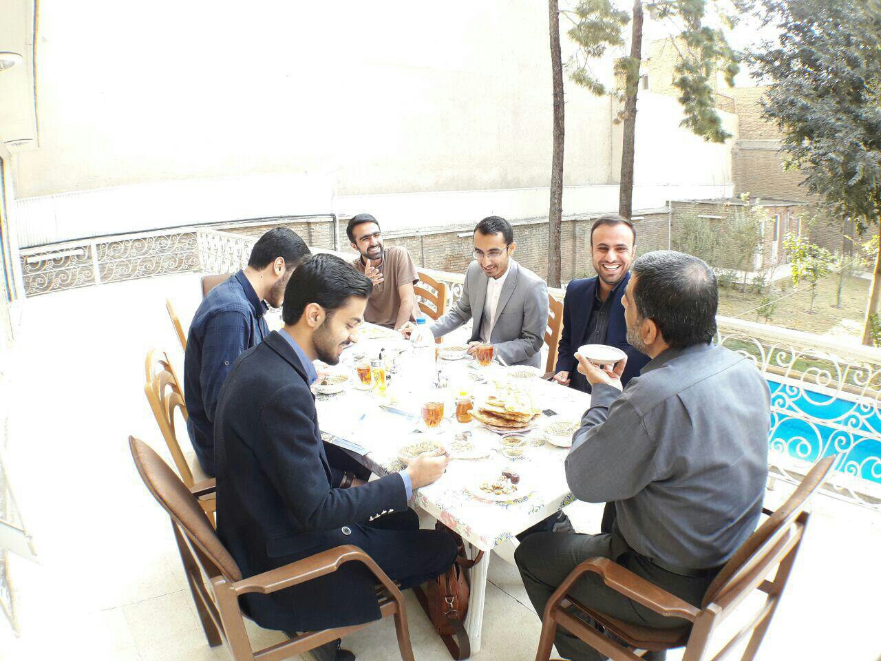 ضرغامی