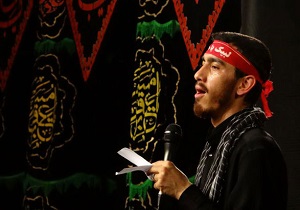 مداحی زیبا و حماسی مهدی رسولی درباره یزیدیان زمان + فیلم