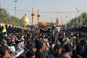 هزینه ویزای اربعین ۲۳۴ هزار و ۸۷۵ تومان شد