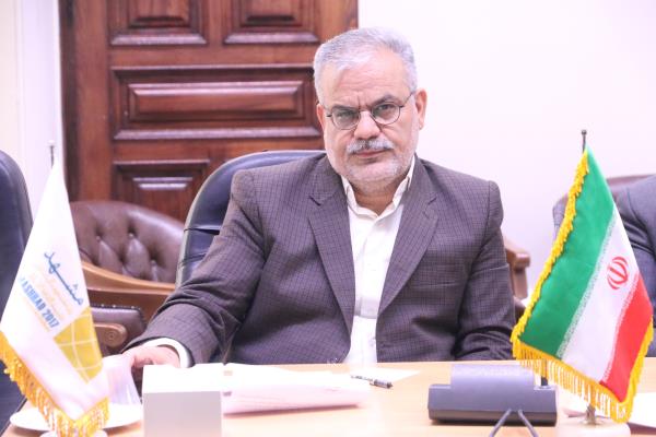 ثبت نام ۳۶۷۱۳ زائر پیاده اربعین از استان در سامانه سماح سازمان حج و زیارت