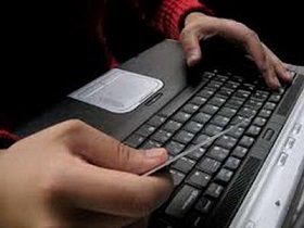برنده شدن در قرعه كشی همراه اول شگرد كلاهبردار اينترنتی بود