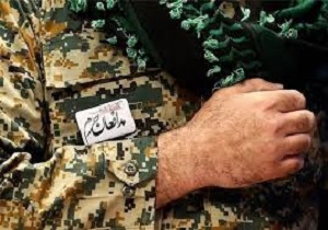 درخواست فرزند شهید مدافع حرم از قالیباف