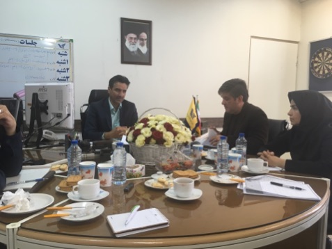 افزایش ۸ درصدی درآمد و ترافیک پستی خراسان رضوی