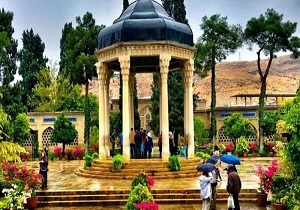 راز محبوبیت حافظ در بین مردم و ادیبان خارجی + فیلم