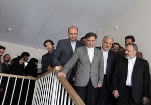 بازآفرینی رودخانه‌های شهری در اولویت کارها قرار گیرد