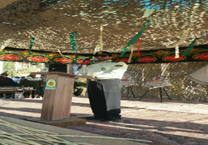 ایجاد امنیت قابل قبول در استان کرمان
