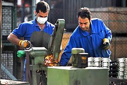 پرداخت تسهیلات اشتغالزایی 522نفر را صاحب شغل کرده است