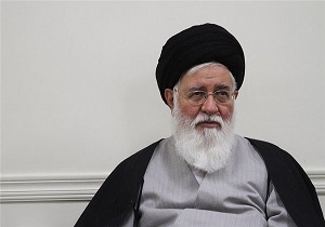 نیروی انتظامی در برقراری امنیت نقش موثری دارد