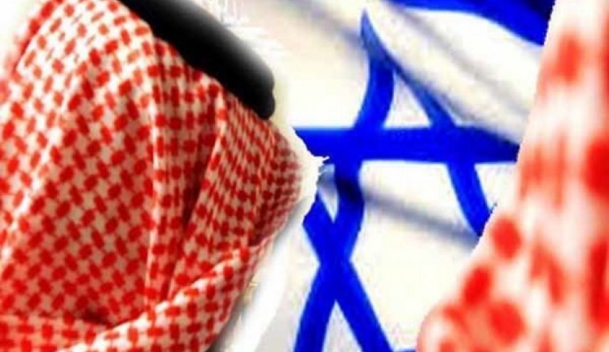 دیدار سفیران رژیم صهیونیستی و امارات در واشنگتن