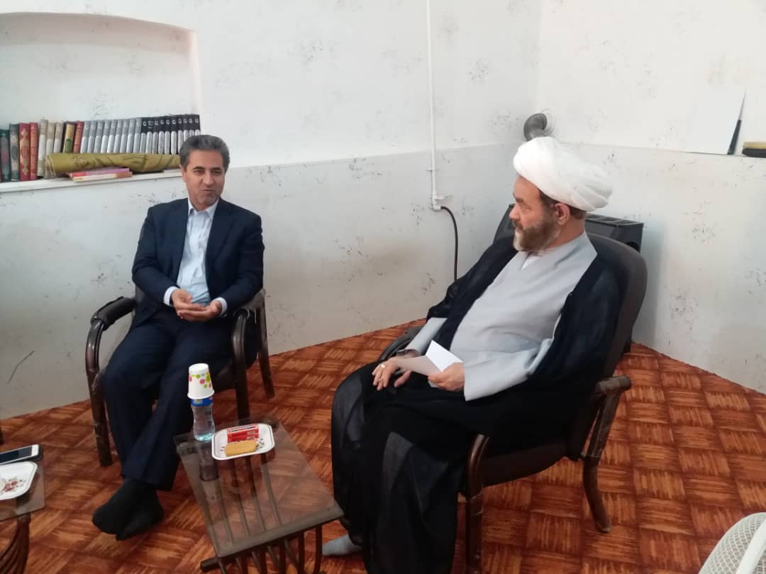 فعالیت&zwnj;های فرهنگی مسجد محور باشد