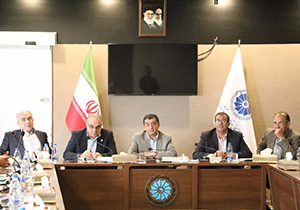 صنایع تبدیلی محصولات کشاورزی فارس نیازمند توجه جدی است/تولید ۱۲ درصد محصولات کشاورزی کشور در استان فارس