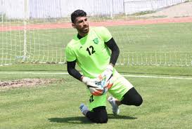 ملکی: بازی سختی را مقابل پرسپولیس پیش بینی می‌کردیم
