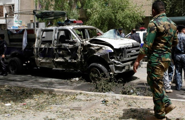 با ۱۰ حمله تروریستی مرگبار و پرتلفات تاریخ آشنا شوید