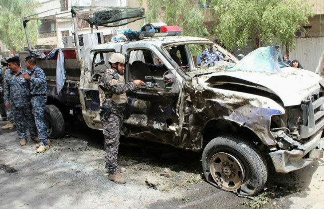 با ۱۰ حمله تروریستی مرگبار و پرتلفات تاریخ آشنا شوید