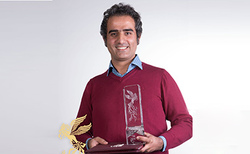 فیلمبرداری &laquo;فرزندان شب&raquo; به پایان رسید/ کاری جدید از کارگردان مستند A157