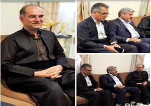 بررسی مسائل و مشکلات شبکه زیر ساخت شهرستان جوانرود
