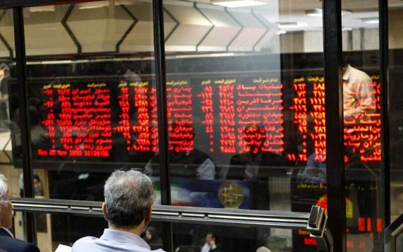 شاخص در ابتدای معاملات درخشید