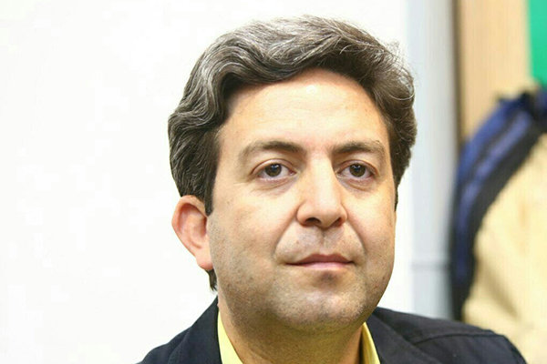 علیرضا بهرامی دبیر هفدهمین جشنواره کتاب و رسانه شد