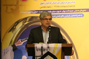 ارائه خدمات شایسته به متقاضیان برق / تحلیل اقتصادی و محاسبات کارشناسی در اجرای پروژه‌های جدید