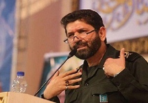 به زانو درآوردن ابر قدرت ها با اتحاد مردم ومسئولین