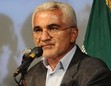 سوگواره منطقه ای مشک تشنه در کهگیلویه وبویراحمد