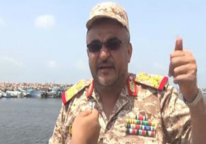 هشدار شدیداللحن فرمانده یمنی: بنادر دُبی و جده را هدف قرار خواهیم داد