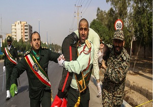 آیت الله مکارم شیرازی حادثه تروریستی اهواز را به شدت محکوم کرد