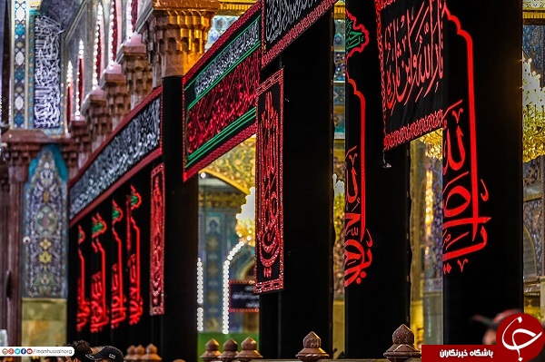 ماجرای شاعری که حضرت زهرا(س) او را انتخاب کرد