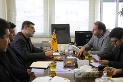 نیازمند برنامه ریزی برای تبدیل خدمات گاز رسانی به ارزش افزوده و ثروت سازی هستیم
