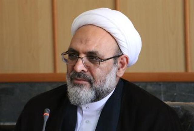 رأی پرونده قاچاق ۷۵ کانتینر کاغذ دیواری در هرمزگان صادر شد