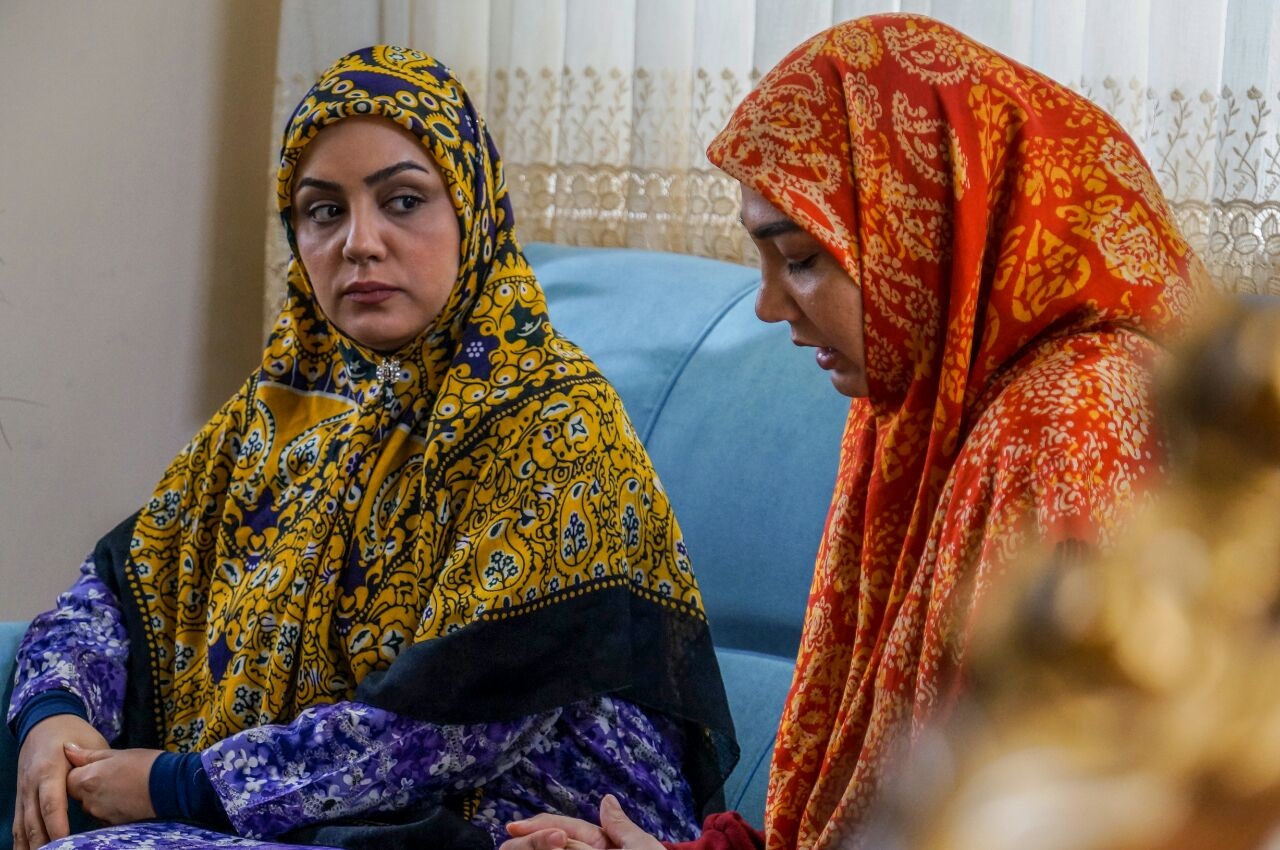 تیتراژ &laquo;بازی نقاب ها&raquo; با صدای سالار عقیلی آماده شد+دانلود
