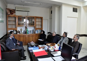 مشکلات مربوط به حوزه محیط زیست استان یزد بررسی شد