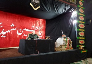 جنگ تحمیلی، ایران را به یک قدرت نظامی تبدیل کرد