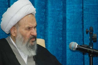 آیت الله نمازی امام جمعه کاشان حادثه تروریستی اهواز را محکوم کرد