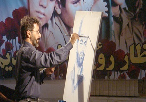 مستند «راوی رنگ ها» از شبکه افق پخش می‌شود
