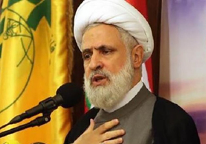 واکنش شیخ نعیم قاسم به حمله تروریستی اهواز