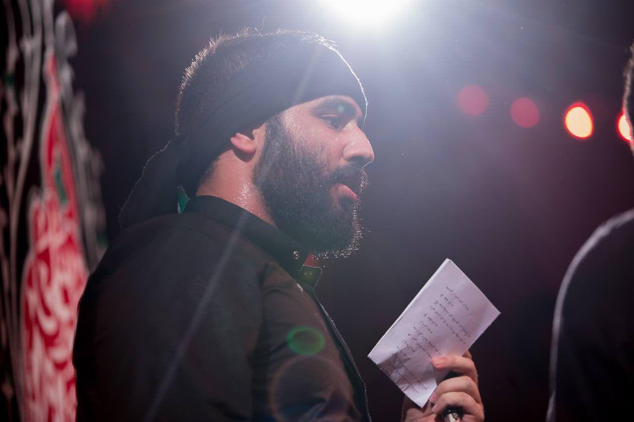گلچین مداحی محمدرضا طاهری و حسین طاهری دهه اول محرم ۹۷ گلچین مداحی محمدرضا طاهری و حسین طاهری دهه اول محرم ۹۷