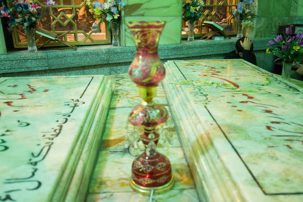 گلچین مداحی محمدرضا طاهری و حسین طاهری دهه اول محرم ۹۷
