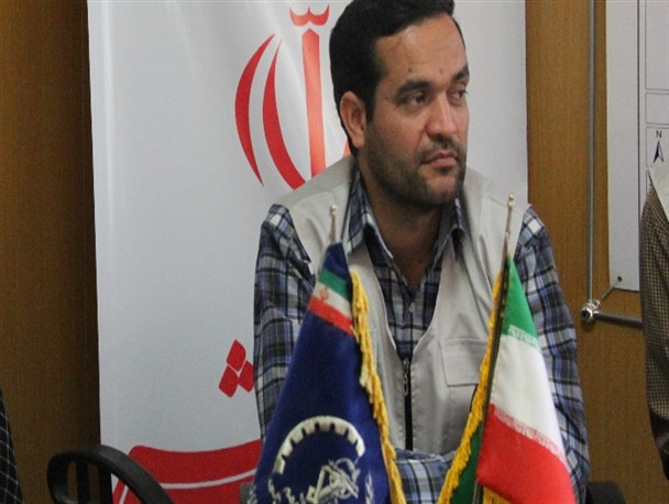 نقش موثر اردوهای جهادی در جنگ اقتصادی
